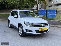 NİL OTO'dAN 2014 TİGUAN 1.4TSİ BMT 122HP 84.000KM DE DEĞİŞENSİZ