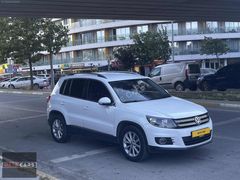 95 BİN'DE 2014 TIGUAN 1.4 SPORT&STYLE OTOMATİK H.SABTLEME HATASZ