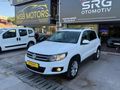 2013 TIGUAIN SPORT&STYLE-160 HP-CAM TAVAN-KM(170.000)-HATASIZ