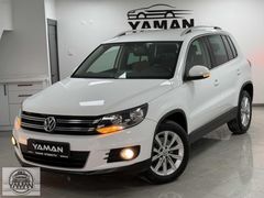 HATASIZ 2014 WV TİGUAN 1.4 TSI SPORT STYLE 60.000 KM OTOMATİK