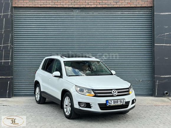 CAM TAVAN-ORJİNAL 129.000 KM-BOYASIZ-DEĞİŞENSİZ-2014 MODEL