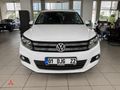 ÇİZGİDEN 75000 KM DE 2014 TİGUAN SPORT-STYLE