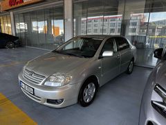 Sahibinden Toyota Corolla 1.6 Terra 2006 Model 