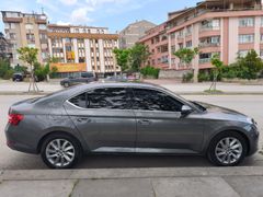 Sahibinden Skoda SuperB 1.5 TSI Premium 2023 Model  85.500 km Füme