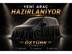 2022 MODEL BOYASIZ-DEĞİŞENSİZ-TRAMERSİZ DELÜX PAKET 172.000 KM