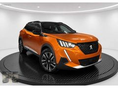 2023 PEUGEOT 2008 1.2 GT (42.000 KM) HATASIZ BOYASIZ-CAM TAVANLI