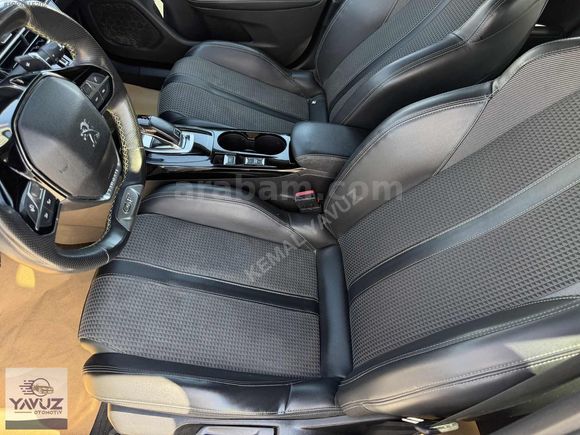 "YAVUZ" 2021 MODEL 99.000km 2008 GT CAM TAVAN