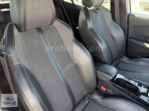 "YAVUZ" 2021 MODEL 99.000km 2008 GT CAM TAVAN