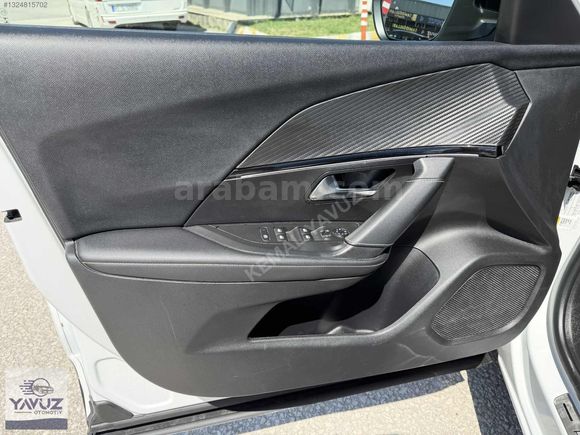 "YAVUZ" 2021 MODEL 99.000km 2008 GT CAM TAVAN