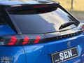 2020 MODEL PEVGEOT 2008 GT 90 BİN KM'DE HATASIZ BOYASIZ FULL+