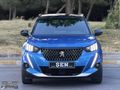2020 MODEL PEVGEOT 2008 GT 90 BİN KM'DE HATASIZ BOYASIZ FULL+