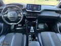 2020 MODEL PEVGEOT 2008 GT 90 BİN KM'DE HATASIZ BOYASIZ FULL+