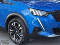 2020 MODEL PEVGEOT 2008 GT 90 BİN KM'DE HATASIZ BOYASIZ FULL+