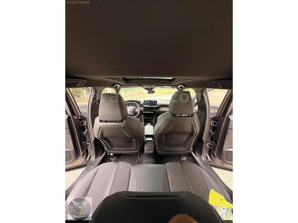 2023 PEUGEOT 2008 1.2 PURETECH GT HATASIZ FUL +FUL!!!