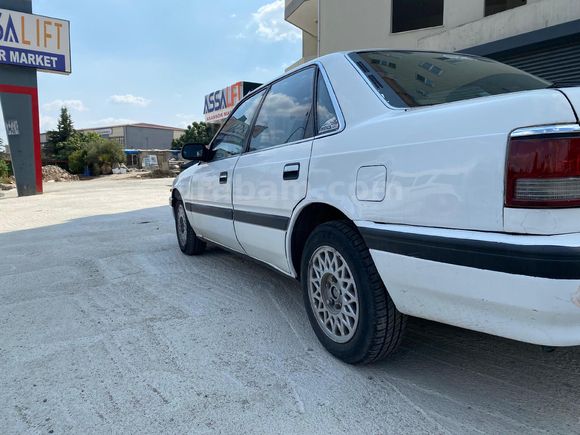 Sahibinden Mazda 626 1.6 1991 Mode Acil satılık l