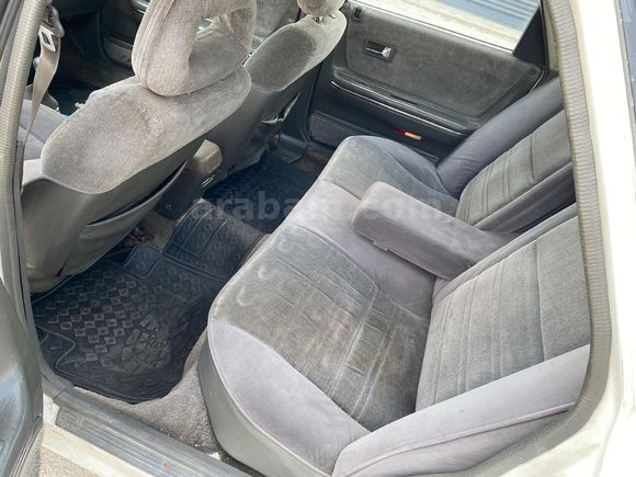 Sahibinden Mazda 626 1.6 1991 Mode Acil satılık l
