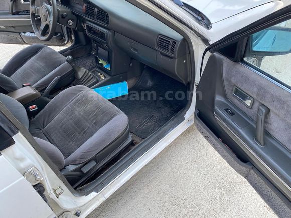 Sahibinden Mazda 626 1.6 1991 Mode Acil satılık l