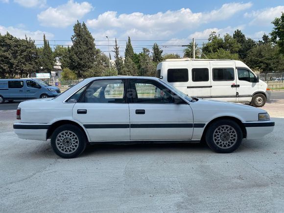 Sahibinden Mazda 626 1.6 1991 Mode Acil satılık l