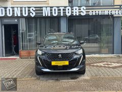 Dönüş Motors'dan-PEUGEOT-2008-GT-Ş.TAKİP