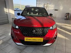 Ballıoğlu otomativ den düşük km peuğout 2008 Gt
