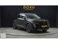 DORU'DAN 2025 PEUGEOT 2008 1.2 PURETECH GT