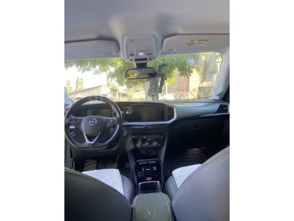 Sahibinden Opel Mokka 1.2 T Elegance 2021 Model 