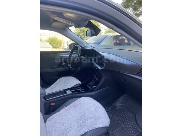 Sahibinden Opel Mokka 1.2 T Elegance 2021 Model 