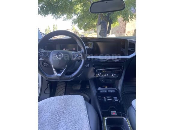 Sahibinden Opel Mokka 1.2 T Elegance 2021 Model 