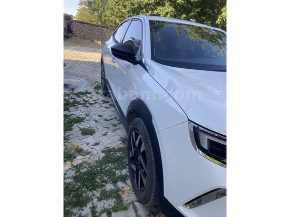 Sahibinden Opel Mokka 1.2 T Elegance 2021 Model 