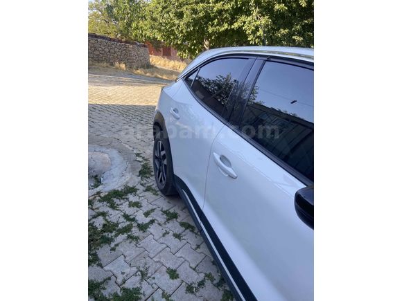 Sahibinden Opel Mokka 1.2 T Elegance 2021 Model 