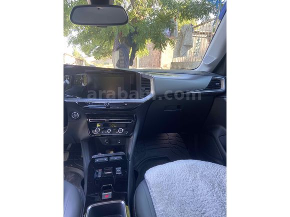 Sahibinden Opel Mokka 1.2 T Elegance 2021 Model 