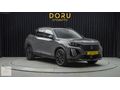 DORU'DAN HATASIZ 2025 PEUGEOT 2008 1.2 PURETECH GT
