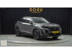 DORU'DAN HATASIZ 2025 PEUGEOT 2008 1.2 PURETECH GT