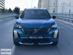 2025 PEUGEOT 2008 GT CAM TAVAN LANSMAN HATASIZ