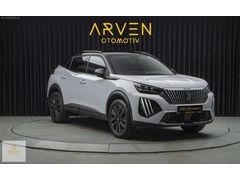 DORU'DAN HATASIZ 2025 PEUGEOT 2008 1.2 PURETECH GT