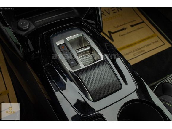 DORU'DAN HATASIZ 2025 PEUGEOT 2008 1.2 PURETECH GT