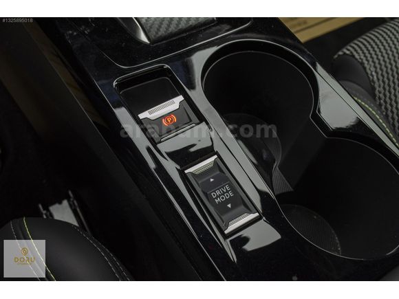 DORU'DAN HATASIZ 2025 PEUGEOT 2008 1.2 PURETECH GT