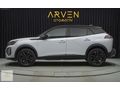DORU'DAN HATASIZ 2025 PEUGEOT 2008 1.2 PURETECH GT