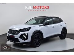 RSL MOT MOTORS'DAN 2025 MODEL 2008 GT CAM TAVAN HATASIZ %20 KDV