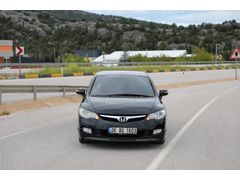 Sahibinden Honda Civic 1.6i VTEC Elegance 2009 Model