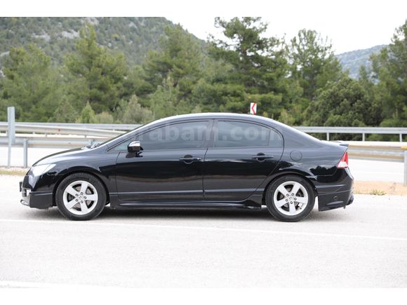 Sahibinden Honda Civic 1.6i VTEC Elegance 2009 Model