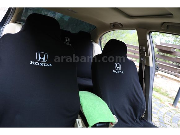 Sahibinden Honda Civic 1.6i VTEC Elegance 2009 Model