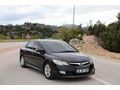 Sahibinden Honda Civic 1.6i VTEC Elegance 2009 Model