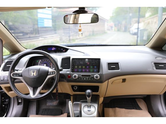 Sahibinden Honda Civic 1.6i VTEC Elegance 2009 Model