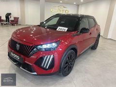 DOTO| 2025 Peugeot 2008 GT | Cam Tavan | Kusursuz