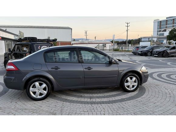 Sahibinden Renault Megane 