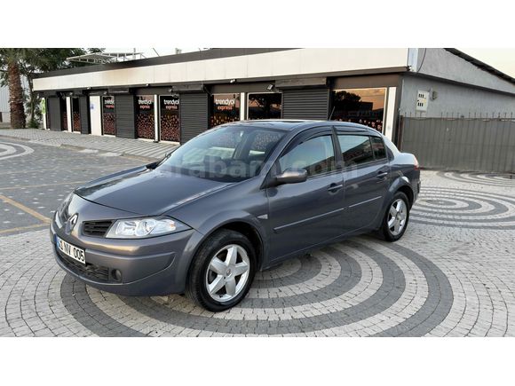 Sahibinden Renault Megane 