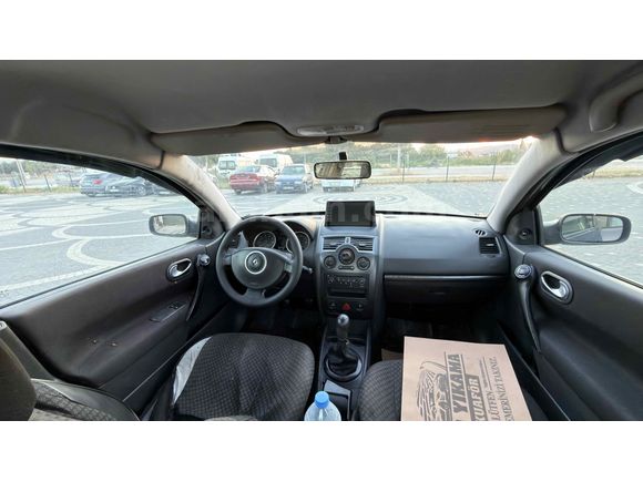 Sahibinden Renault Megane 
