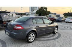 Sahibinden Renault Megane 