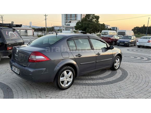 Sahibinden Renault Megane 